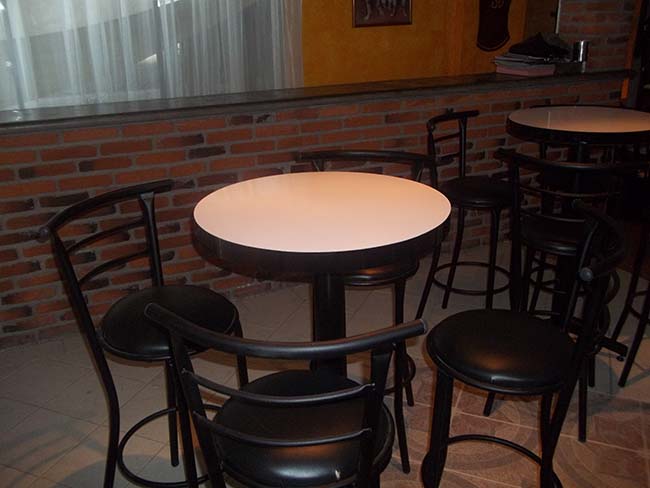 Alquiler Alquiladora la Paloma